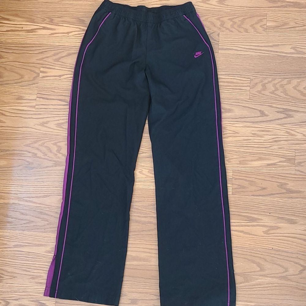 Nike Pants Work out